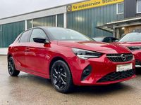 Gebraucht Opel Corsa Elegance 101 PS (74 kW) 2020 Chili rot/kardio rot Kleinwagen