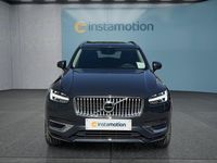Gebraucht Volvo XC90 455 PS (334 kW) 2022 Grau SUV