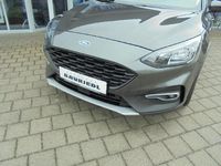 Usata Ford Focus Active 155 CV (114 kW) 2021 Grigio Station wagon