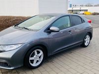 gebraucht Honda Civic 1.8 i-VTEC Sport Sport