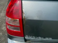 Gebraucht Chrysler 300C 249 PS (183 kW) 2007 Kombi