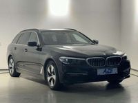 gebraucht BMW 520 d | LED | Navi | Kamera | Leder | Live Cockp.