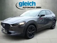 Neu Mazda CX-30 Nagisa 140 PS (102 kW) 2025 Machine grey SUV