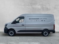 Gebraucht Renault Master 150 PS (110 kW) 2024 Grau Van
