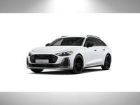 Gebraucht Audi A5 Edition .1 204 PS (150 kW) 2025 Weiß (gletscherweiß metallic) Kombi