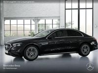 Occasion Mercedes E200 Advanced Plus 204 ch (150 kW) 2024 Noir Berline