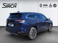 Neu Renault Espace Techno 131 PS (96 kW) 2026 Blau SUV