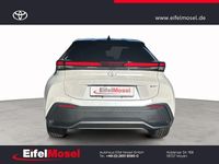 Neu Toyota C-HR 140 PS (102 kW) 2026 Schwarz SUV