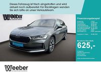 Gebraucht Skoda Superb LAURIN & KLEMENT 204 PS (150 kW) 2025 Grau Kombi