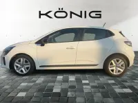 Gebraucht Renault Clio V Evolution 67 PS (49 kW) 2024 Weiß Limousine