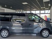 Neu Nissan Primastar Tekna 170 PS (125 kW) 2026 Grau Van / Kleinbus