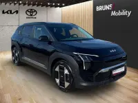 Gebraucht Kia EV3 Earth 150 kW (204 PS) 2025 Auroraschwarz SUV