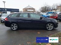 gebraucht Peugeot 308 Sw Pt 130 Gpf S&S Allure *Navi*Shz*Twa*Pdc V+H