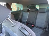 Gebraucht VW Golf VI 105 PS (77 kW) 2011 Weiß Kleinwagen