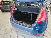 gebraucht Ford Fiesta Ambiente Tüv 08-2024