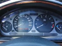 Gebraucht BMW 323 Compact 170 PS (125 kW) 1998 Blau Kleinwagen