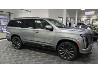 Neu Cadillac Escalade 692 PS (508 kW) 2026 Grau SUV