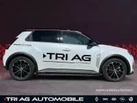 Gebraucht Renault 5 E-Tech Komfort 110 kW (150 PS) 2024 Andere farbe Limousine
