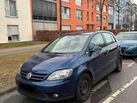 Gebraucht VW Golf IV 115 PS (84 kW) 2006 Blau Limousine