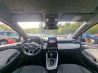 gebraucht Renault Clio V Techno AUTOMATIK