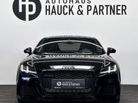 Gebraucht Audi TT RS Ambiente 400 PS (294 kW) 2019 Schwarz Coupé