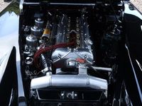 Gebraucht Jaguar XK S 1958 Schwarz Cabrio