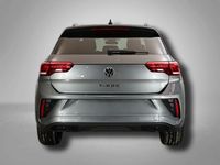 Neu VW T-Roc R-line 150 PS (110 kW) 2025 Indiumgrau metallic SUV