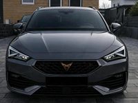 Second-hand Cupra Leon 310 CP (228 kW) 2023 Gri Break