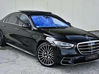 Gebraucht Mercedes S400 330 PS (242 kW) 2024 Limousine