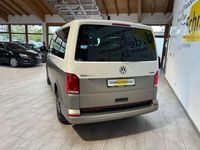 gebraucht VW Multivan T6.1 Transporter T6.1 2.0 TDI DSGTrendline 4Motion*AHK*