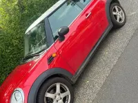Brugt Mini ONE 75 HK (55 kW) 2010 Hatchback