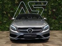 Gebraucht Mercedes S500 455 PS (334 kW) 2014 Silber Limousine