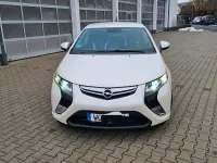 Gebraucht Opel Ampera 150 PS (110 kW) 2012 Beige Kleinwagen