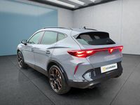 Neu Cupra Formentor VZ2 333 PS (244 kW) 2025 Grau SUV