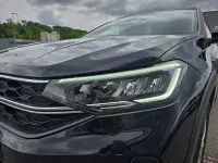 Gebraucht VW Taigo Move 110 PS (80 kW) 2023 Schwarz SUV