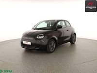 Gebraucht Fiat 500e 86 kW (118 PS) 2022 Colore esterno (onyx schwarz) Limousine