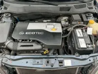 Gebraucht Opel Astra 147 PS (108 kW) 2001 Blau Cabrio