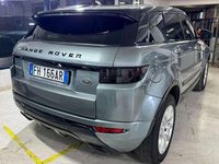Gebraucht Land Rover Range Rover evoque 150 PS (110 kW) 2017 SUV