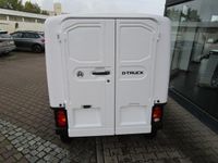 Neu Aixam D-truck 2026 Weiß