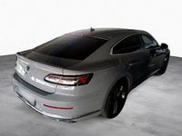 Gebraucht VW Arteon R-line 190 PS (139 kW) 2022 Grau Limousine
