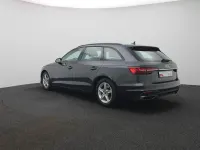 Gebraucht Audi A4 Sport 163 PS (119 kW) 2023 Manhattangrau metallic Kombi