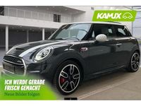 Gebraucht Mini John Cooper Works 231 PS (169 kW) 2019 Silber / grau Kleinwagen