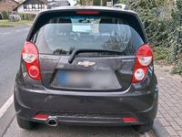 Gebraucht Chevrolet Spark 84 PS (61 kW) 2013 Kleinwagen