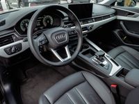 gebraucht Audi A4 Avant 35TFSI S tronic /LED/Leder/ACC/Kamera