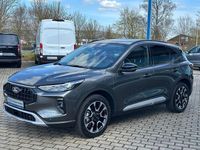 Usado Ford Kuga Active X 242 HP (177 kW) 2025 Cinzento SUV