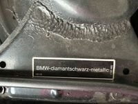 gebraucht BMW 320 Cabriolet i E30 V6 H-Kennzeichen