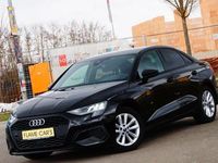 Gebraucht Audi A3 Sport 150 PS (110 kW) 2024 Schwarz Limousine