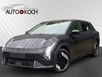 Gebraucht Kia EV4 Earth 150 kW (204 PS) 2025 Schwarz Kleinwagen