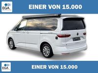Neu VW T7 Coast 204 PS (150 kW) 2026 Van