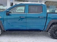 Neu Foton 4 159 PS (116 kW) 2026 Grün SUV